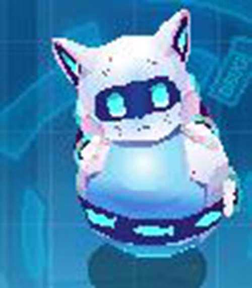 赛尔号 带你了解游戏小助手NONO