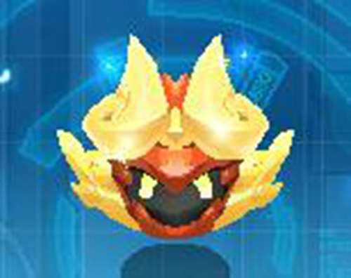 赛尔号 带你了解游戏小助手NONO