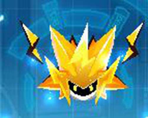 赛尔号 带你了解游戏小助手NONO