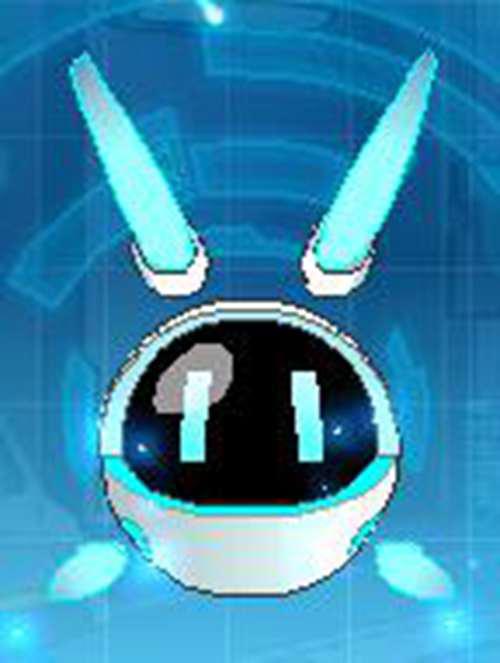 赛尔号 带你了解游戏小助手NONO