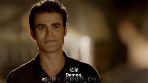 吸血鬼日记第八季16集大结局