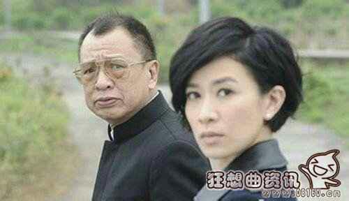 使徒行者卧底是哪五个人