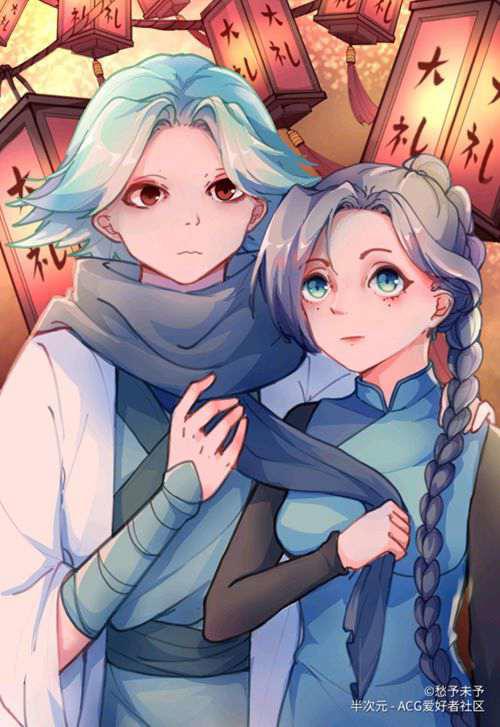 梅花十三的美图来了 大家一起来看看吧