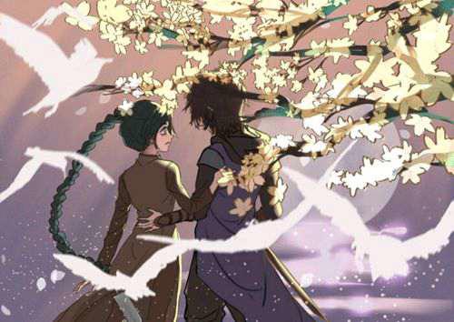 梅花十三的美图来了 大家一起来看看吧