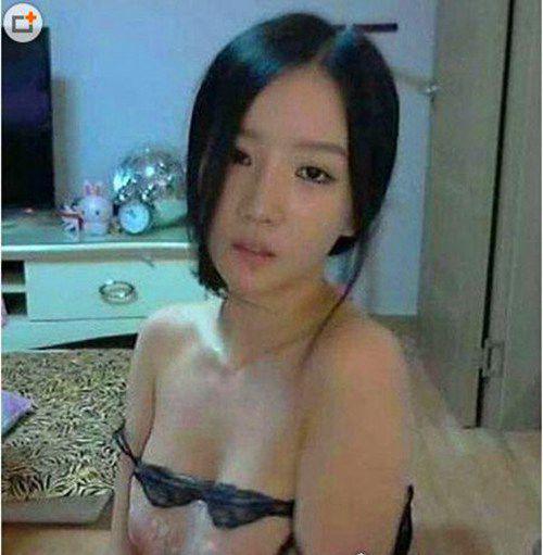 韩国最美女主播朴妮唛