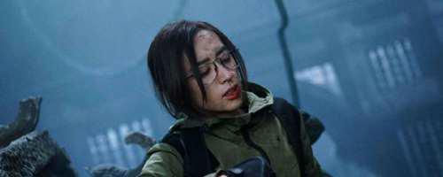 重启之极海听雷刘丧是怎么死的