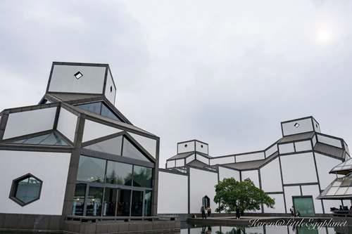 建筑大师贝聿铭逝世 生前献给故乡的作品 苏州博物馆