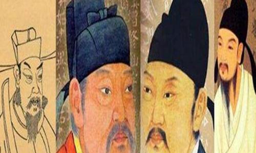 柳公权是什么朝代的人