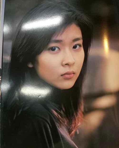 松隆子和木村拓哉是什么关系