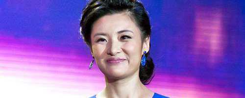 周涛女儿自闭症是真的吗