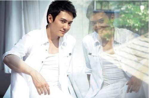 冯绍峰赵丽颖结婚细数前任都有谁吧