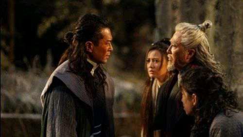 电影 倚天屠龙记之魔教教主 的第二部真的来了 你期待吗