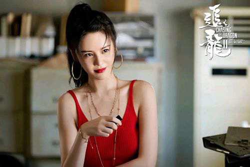 电影 倚天屠龙记之魔教教主 的第二部真的来了 你期待吗