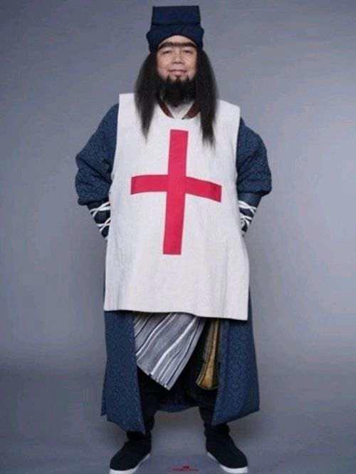 电影 倚天屠龙记之魔教教主 的第二部真的来了 你期待吗