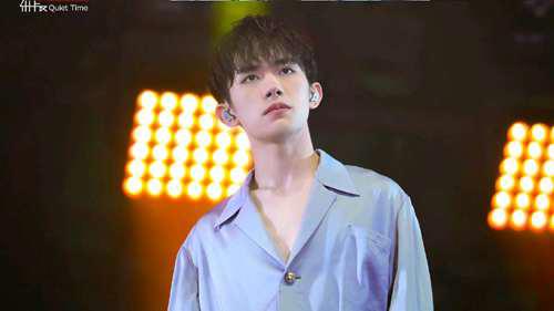 易烊千玺x你醉生梦死 番外开车