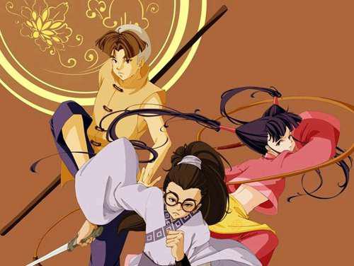 为什么 中华小子 不会出第二季