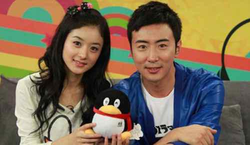 高梓淇是赵丽颖永远的痛是咋回事？