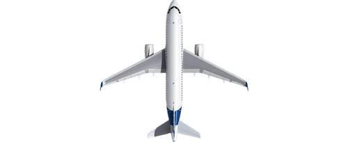 科普Airbus空中客车商用飞机A320CEO家族 A319