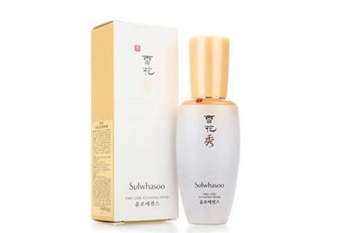 超好用收缩毛孔的护肤品排行榜这些精华液让肌肤紧致细腻无毛孔