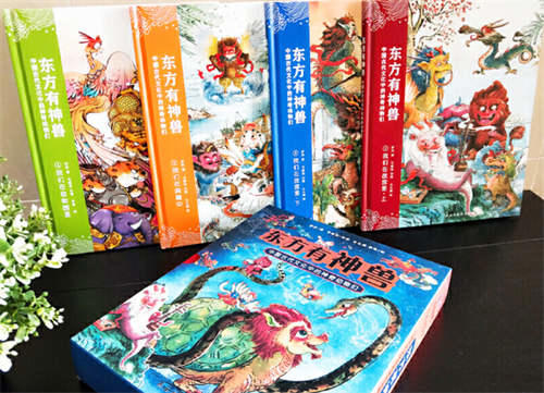 关于儿童科普必读书目推荐 儿童科普书籍