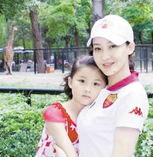 孙楠前妻买红妹现状个人资料简介