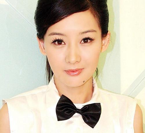 孙楠前妻买红妹现状个人资料简介