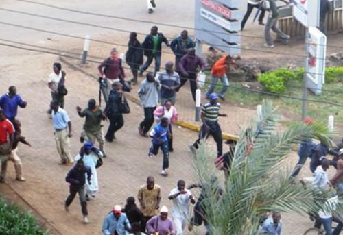 世界十大校园屠杀事件