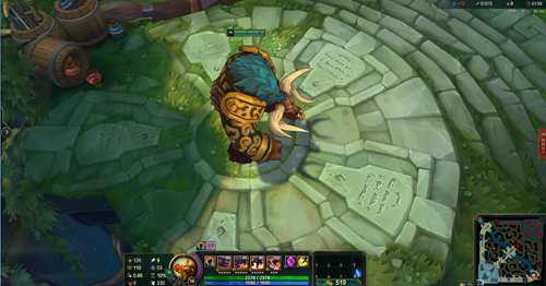 LOL历届赛季奖励皮肤