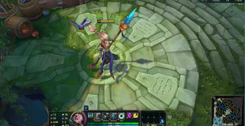 LOL历届赛季奖励皮肤