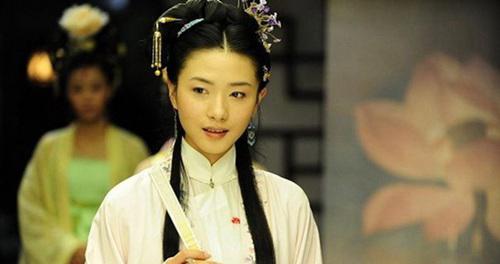 中国古代四大名妓