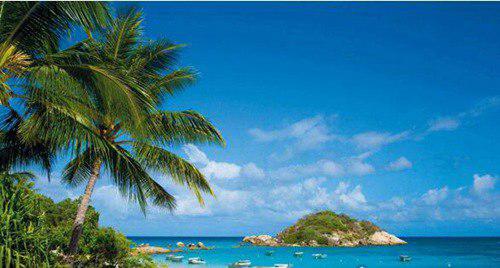 中国十大最美城市