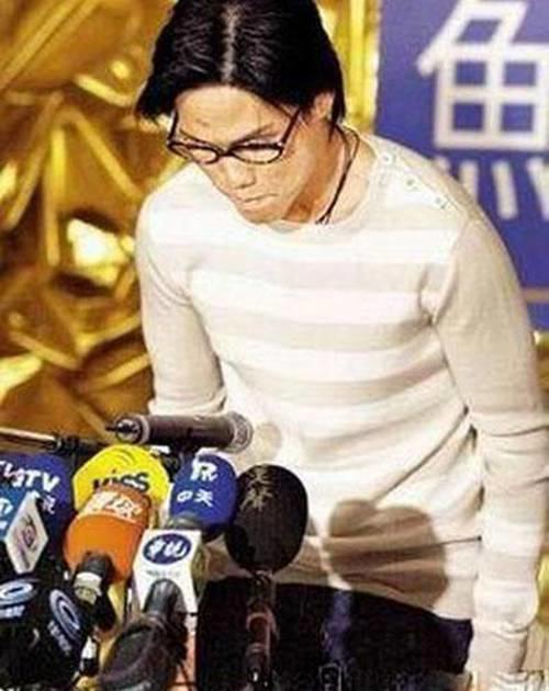 苏永康因吸毒自毁前程 苏永康现状