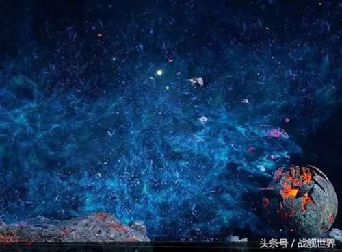 如何玩转太空战模式 太空战星