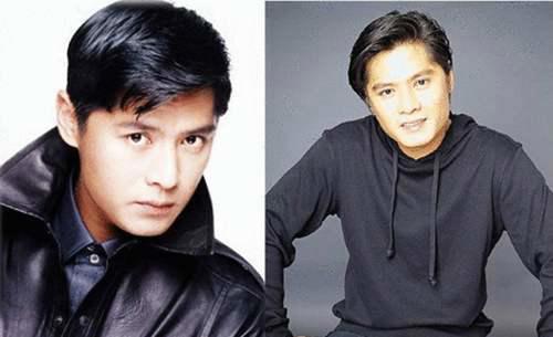 曾经好看的新加坡剧古装剧