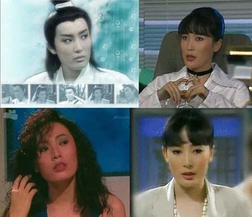 曾经好看的新加坡剧古装剧