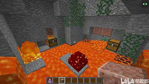 我的世界龙骑士模组介绍 一