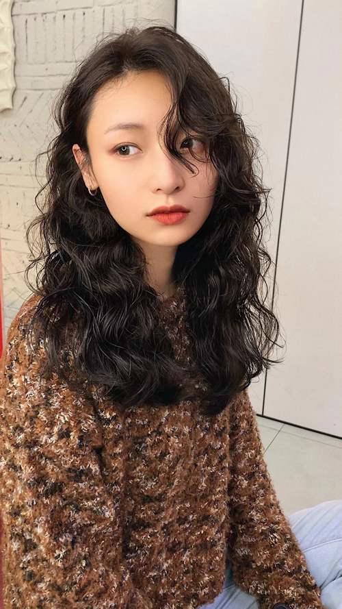 新流行发型推荐15款 时尚显瘦颜值高 美到让人心动