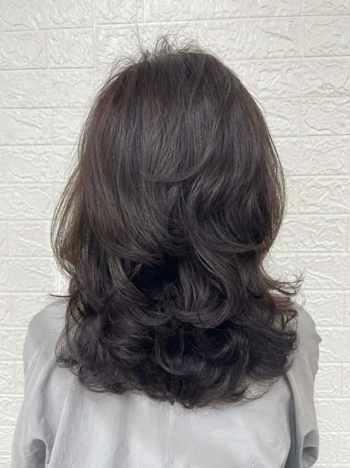 新流行发型推荐15款 时尚显瘦颜值高 美到让人心动