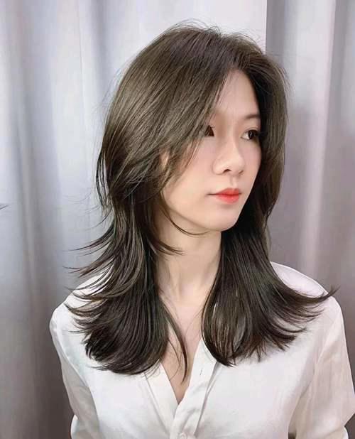 新流行发型推荐15款 时尚显瘦颜值高 美到让人心动