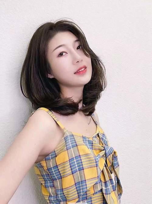 新流行发型推荐15款 时尚显瘦颜值高 美到让人心动