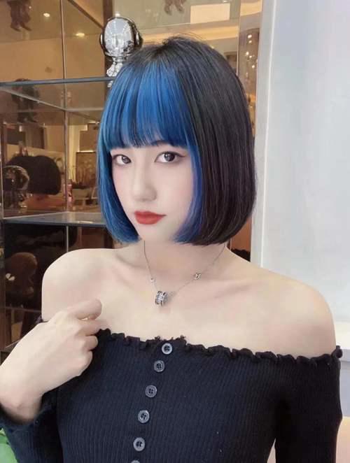 新流行发型推荐15款 时尚显瘦颜值高 美到让人心动