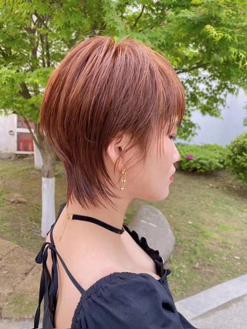 新流行发型推荐15款 时尚显瘦颜值高 美到让人心动