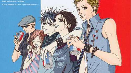 原来这些漫画获得过日本顶级漫画奖 看看有没有你喜欢的作品 这是不错的补番列表