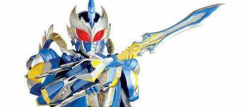 铠甲勇士武器分类大全剑篇