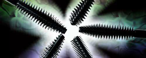 睫毛膏晕妆是什么原因