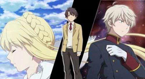 十部机甲动漫推荐