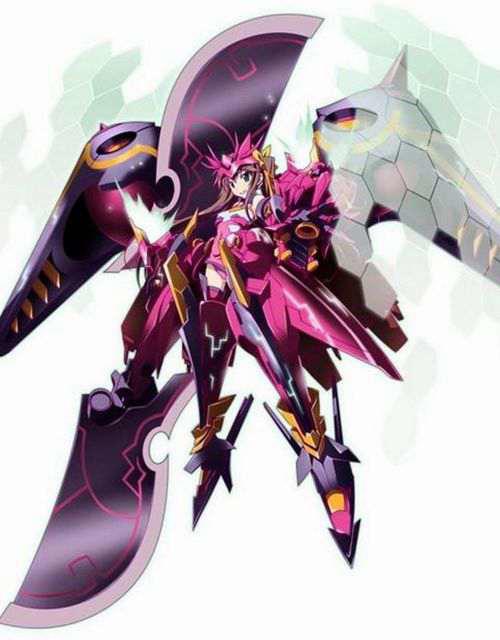 十部机甲动漫推荐