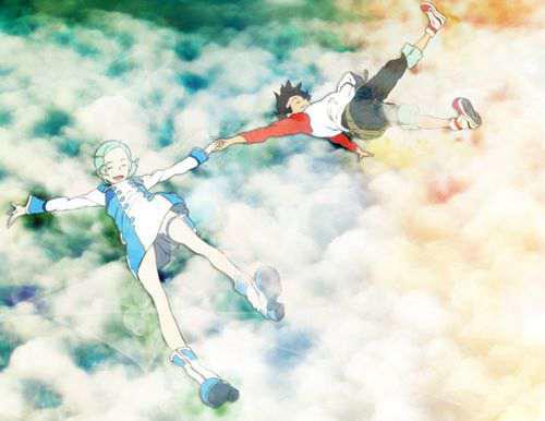 十部机甲动漫推荐