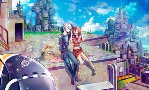 十部机甲动漫推荐