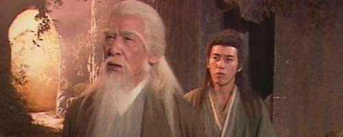 风清扬和东方不败谁厉害